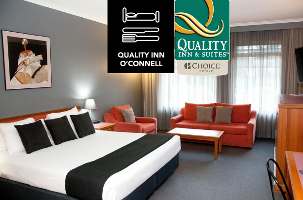 Quality Inn OConnell | lodging | 197-199 OConnell St, North Adelaide SA 5006, Australia | 0882390766 OR +61 8 8239 0766