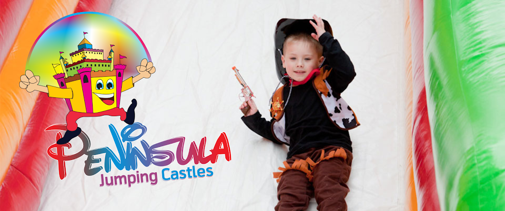 Peninsula Jumping Castles | food | 260 Marine Parade, Hastings VIC 3915, Australia | 1300035221 OR +61 1300 035 221