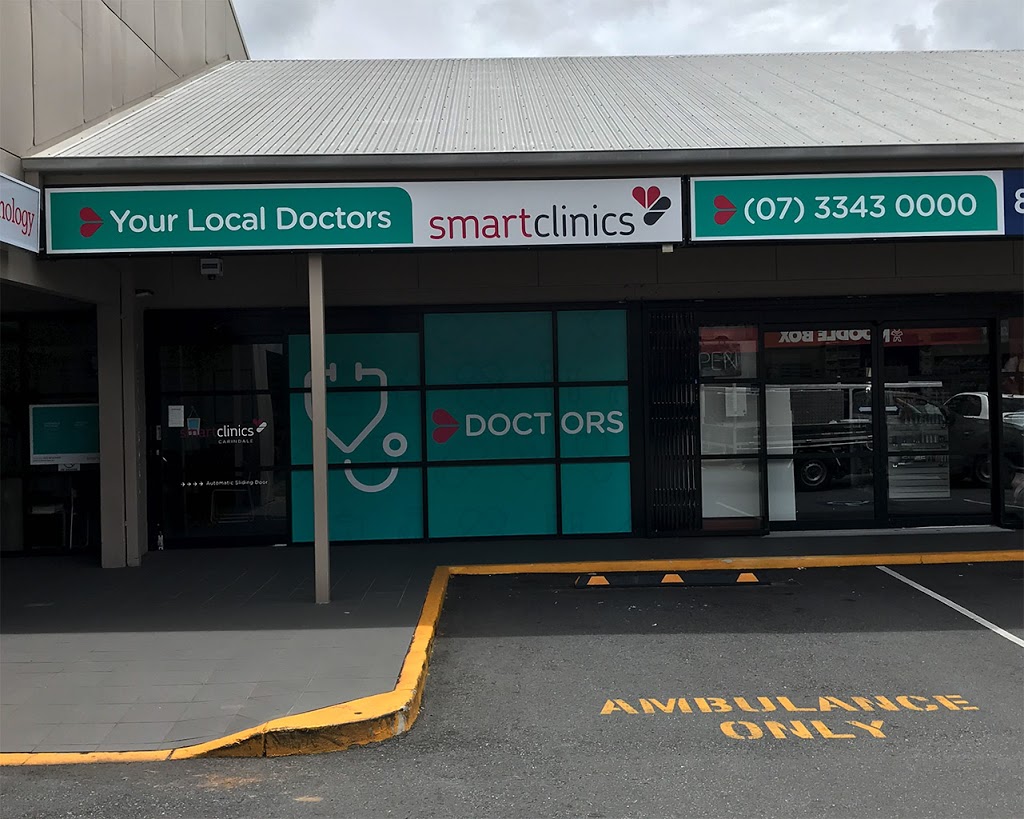 Good Health Medical Centre Carindale Reviews