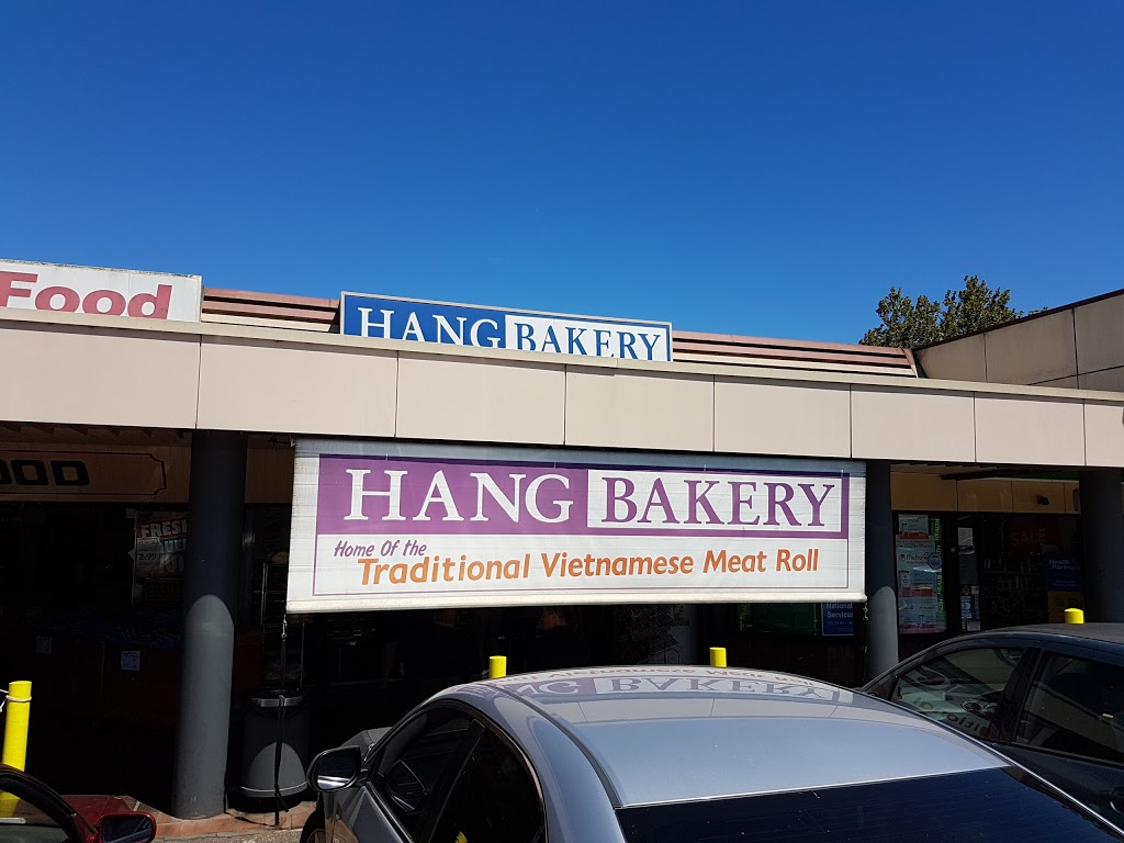 Hang Bakery | 159 Henley Beach Rd, Mile End SA 5031, Australia | Phone: (08) 8443 9005