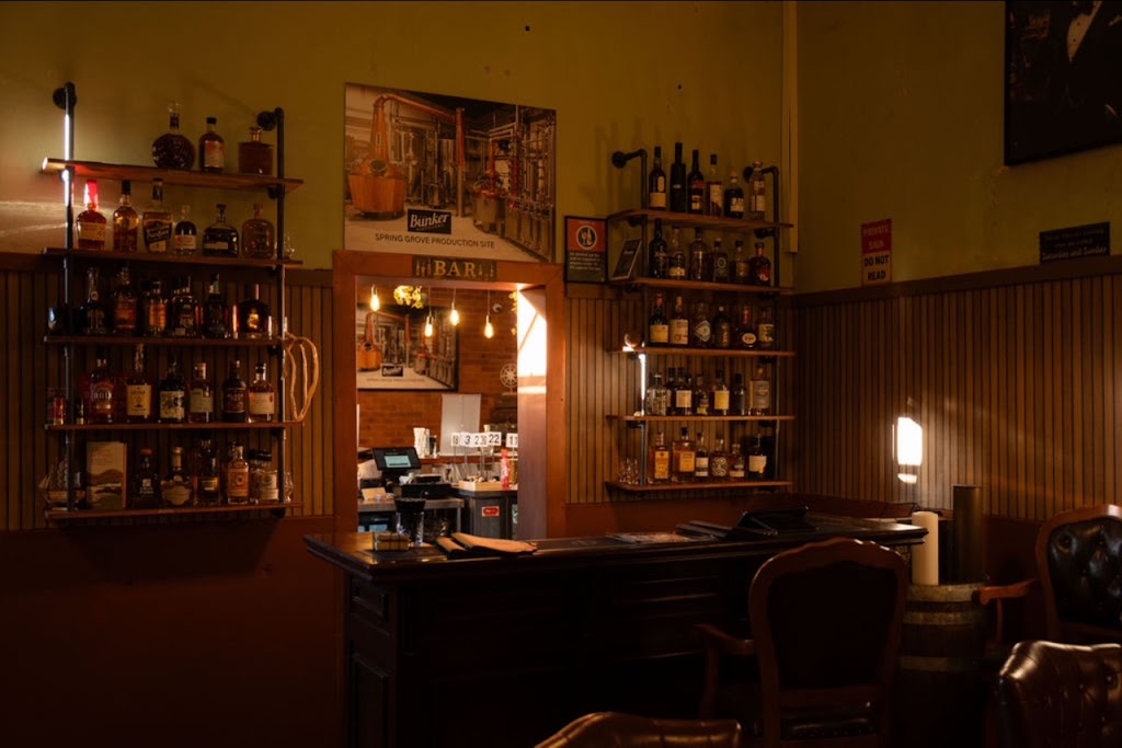 Bunker Distillery Cellar Door & Bar | 505/170 North St, Grafton NSW 2460, Australia | Phone: 0461 488 076