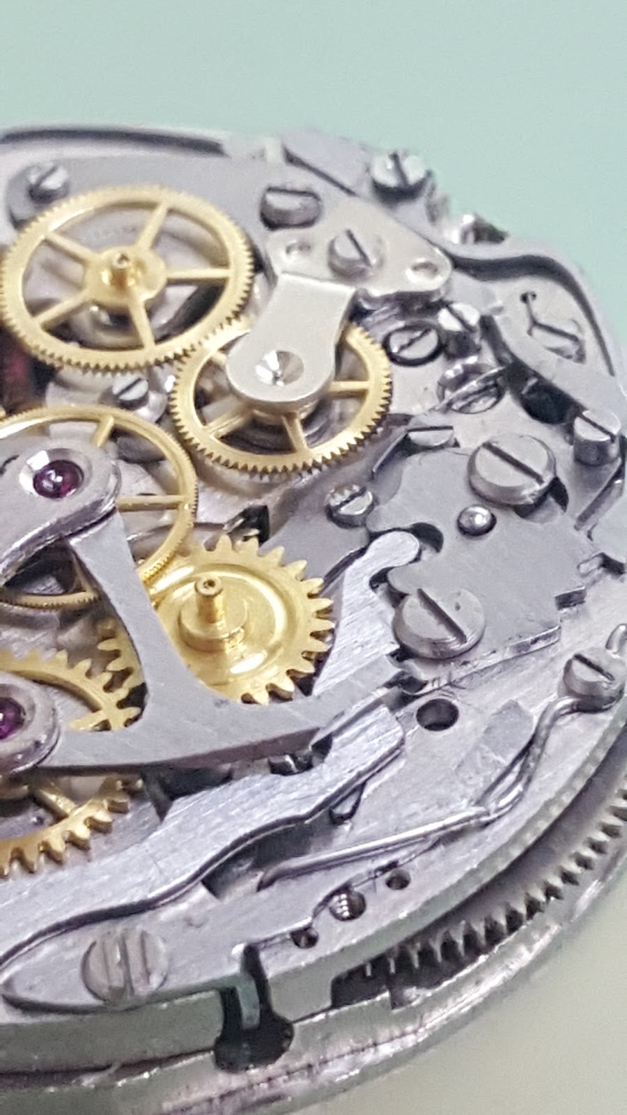 A Watch In Time | 145 Canterbury Rd, Heathmont VIC 3135, Australia | Phone: (03) 9879 6077