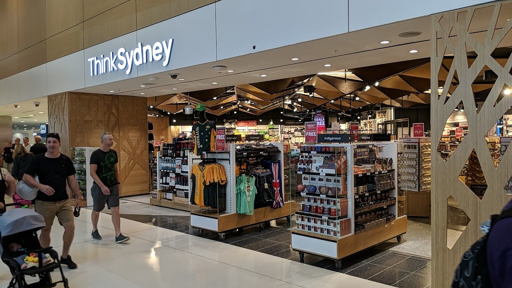 Think Sydney | store | Mascot NSW 2020, Australia