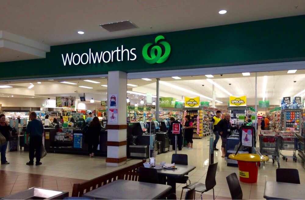 Woolworths | supermarket | Bellefin Dr, Ballajura WA 6066, Australia | 0863189978 OR +61 8 6318 9978