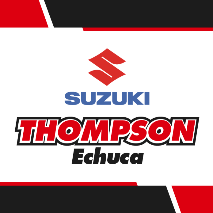 Thompson Suzuki Echuca | 75-77 Northern Hwy, Echuca VIC 3564, Australia | Phone: (03) 5483 1400