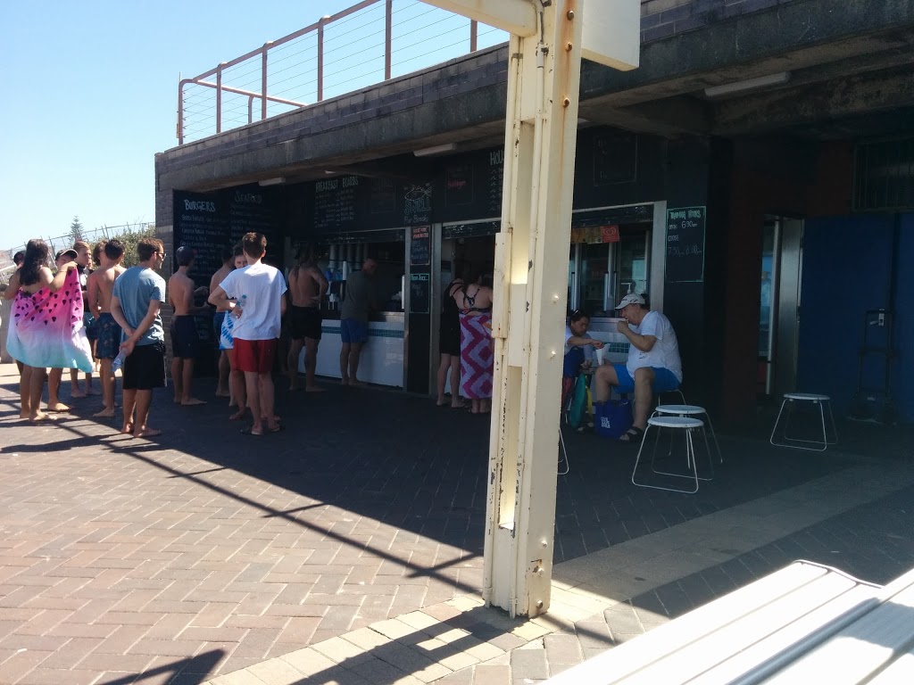 Swell Kiosk Bar Beach | cafe | 1 Memorial Dr, Bar Beach NSW 2300, Australia | 0249291149 OR +61 2 4929 1149
