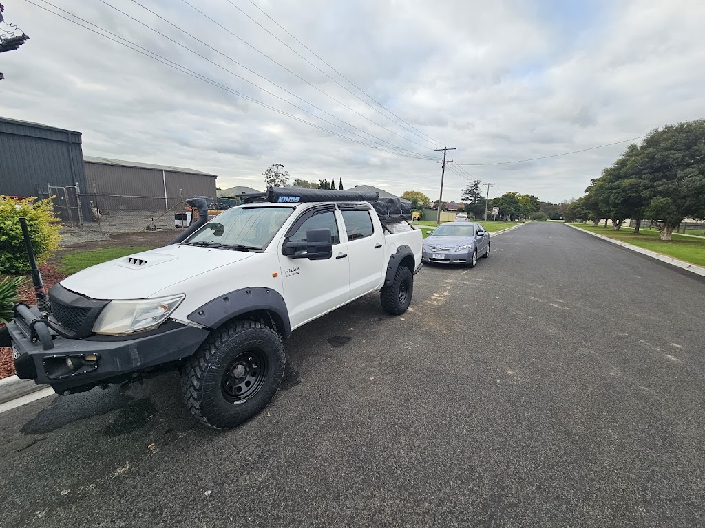 Ace Mechanical & Diesel Service | 58 Wurruk Way, Wurruk VIC 3850, Australia | Phone: 0432 492 944