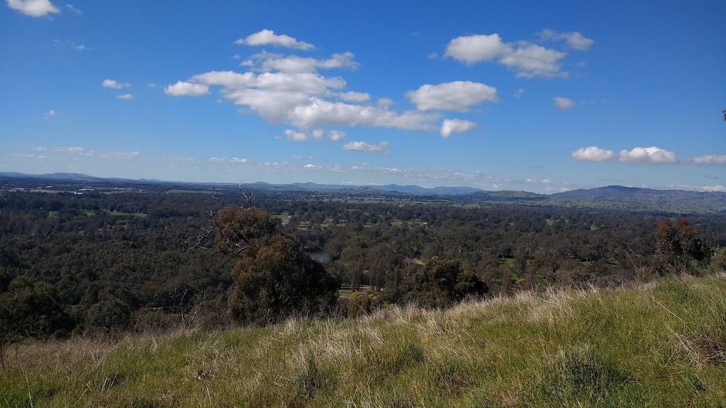 Eastern Hill Lookout Public Toilet | East St, East Albury NSW 2640, Australia | Phone: (02) 6023 8111