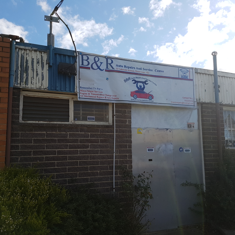 B&R Auto repairs and service centre | car repair | 33 Lakeside Ave, Reservoir VIC 3073, Australia | 0433403191 OR +61 433 403 191