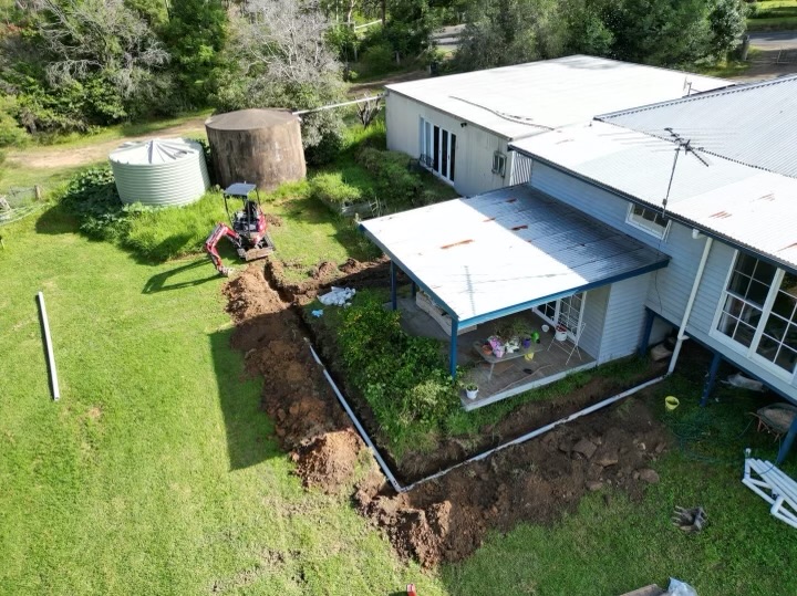 Ballards Plumbing Pty Ltd | 5 Bunyan Rd, Leonay NSW 2750, Australia | Phone: 0424 907 358