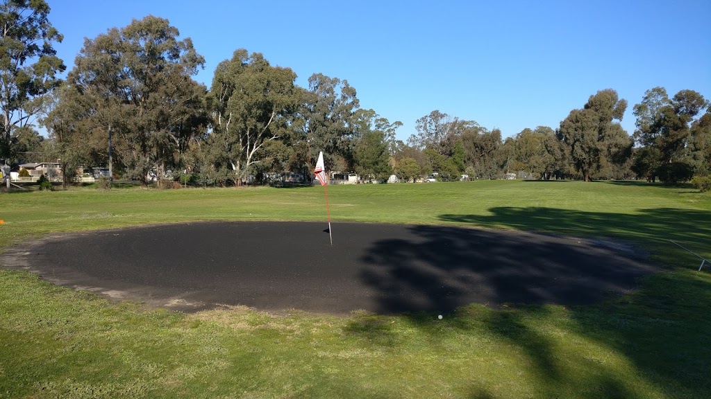 Avoca Country Golf Bowls Club | Avoca VIC 3467, Australia | Phone: (03) 5465 3212