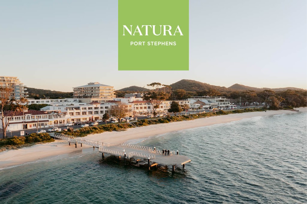 Natura By Ingenia Lifestyle | 16 Trotter Rd, Bobs Farm NSW 2316, Australia | Phone: 0408 295 737