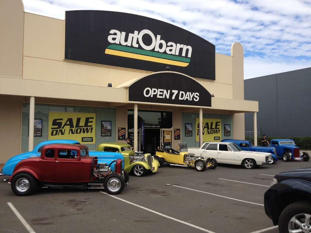 Autobarn Hoppers Crossing | Unit 1/194-210 Old Geelong Rd, Hoppers Crossing VIC 3029, Australia | Phone: (03) 9748 8477