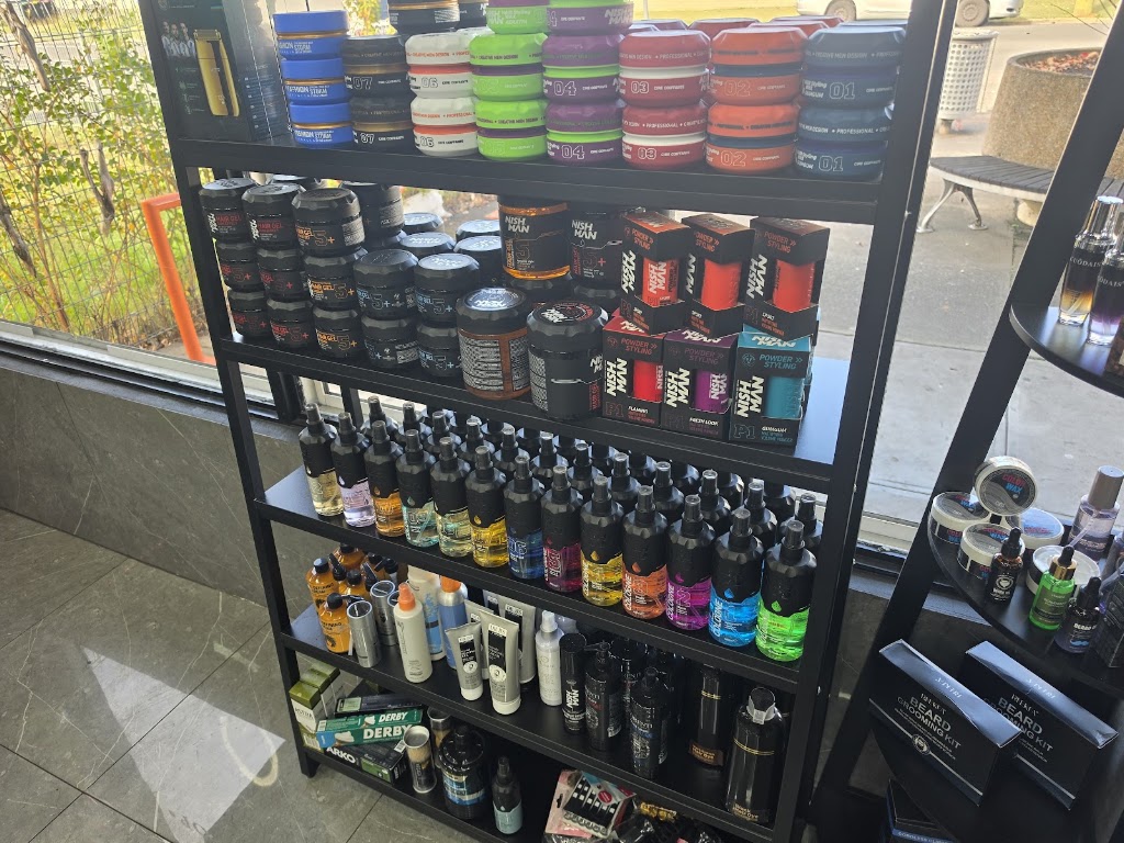 4 U Barber Shop | 6/30 Day St, Colyton NSW 2760, Australia | Phone: 0451 888 177