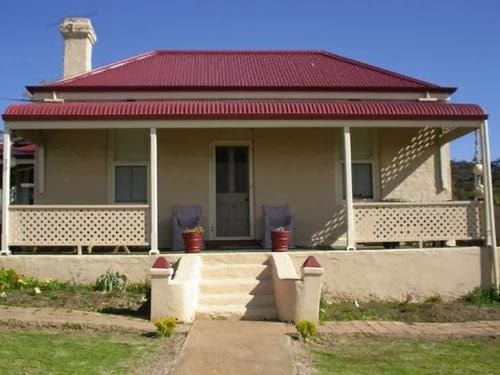 Charlie Bates Cottage | lodging | Penneshaw SA 5222, Australia | 0410660963 OR +61 410 660 963