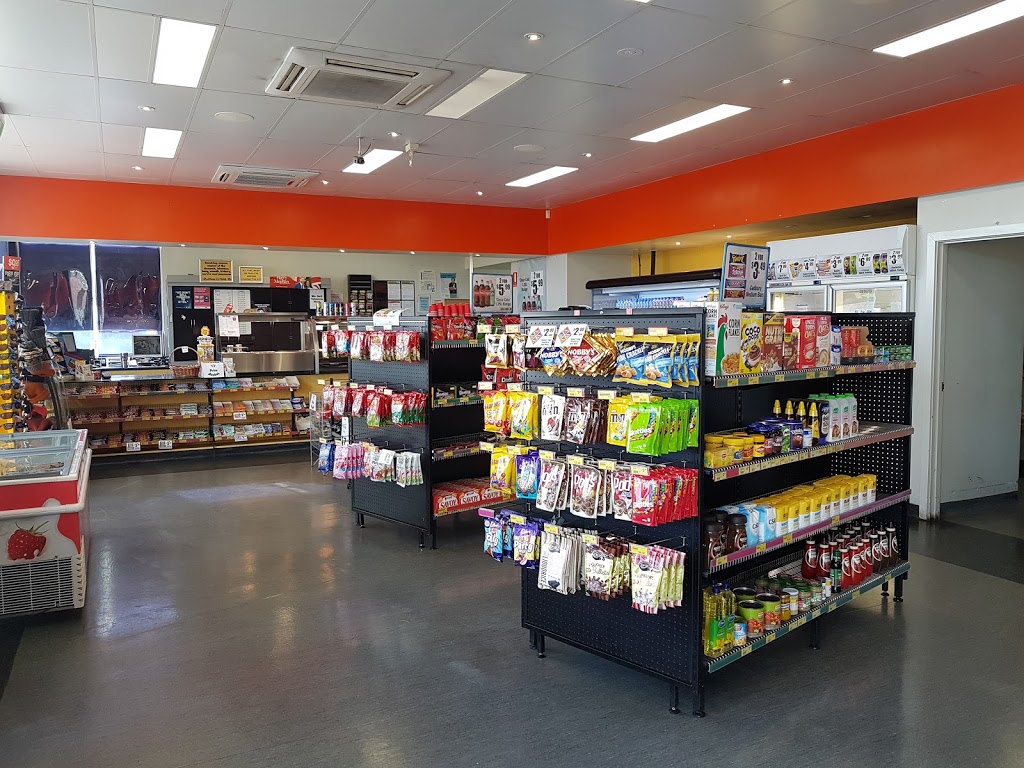 Liberty Fuel Newborough | gas station | 34 Monash Rd, Newborough VIC 3825, Australia | 0351272855 OR +61 3 5127 2855