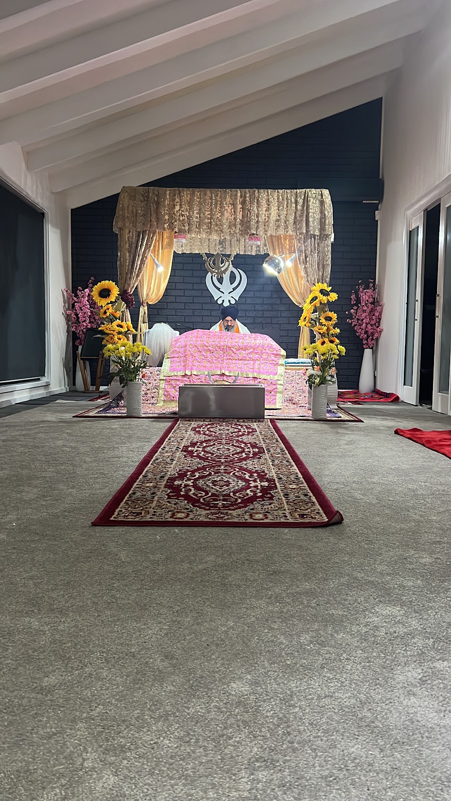 Guru Nanak Darbar South Coast | 13 Westbrook Rd, Nowra NSW 2541, Australia | Phone: 0493 340 513