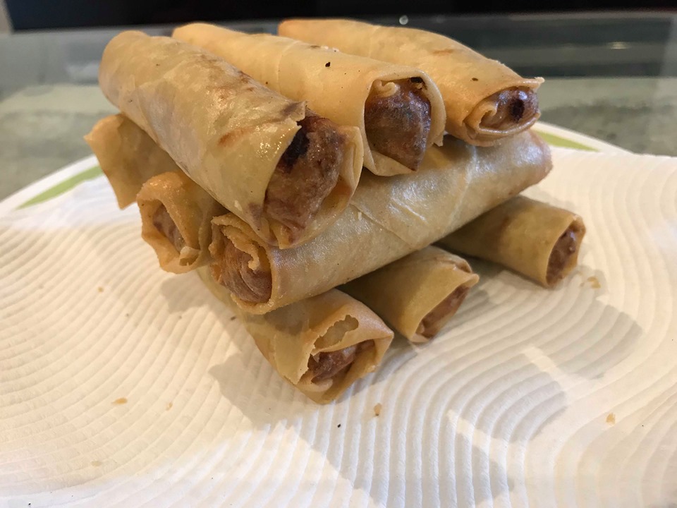 Thanhs Spring Rolls | 4 Southsea Ave, Derrimut VIC 3026, Australia | Phone: 0424 621 304