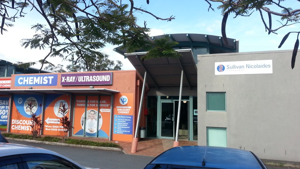 Sullivan Nicolaides Pathology | Cnr Cleveland-Redland Bay and Bunker Roads Professional Centre, Unit 3, Victoria Point QLD 4165, Australia | Phone: (07) 3207 9670