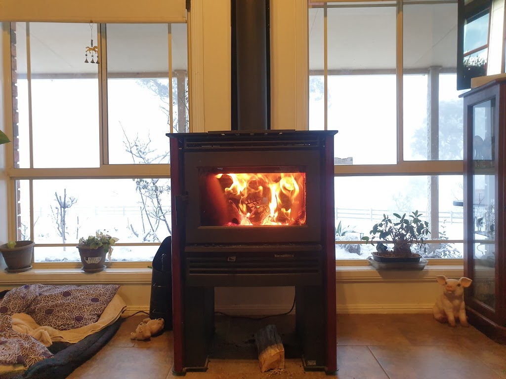 Bendigo Wood Stoves | High St, Bendigo VIC 3550, Australia | Phone: (03) 5442 1162