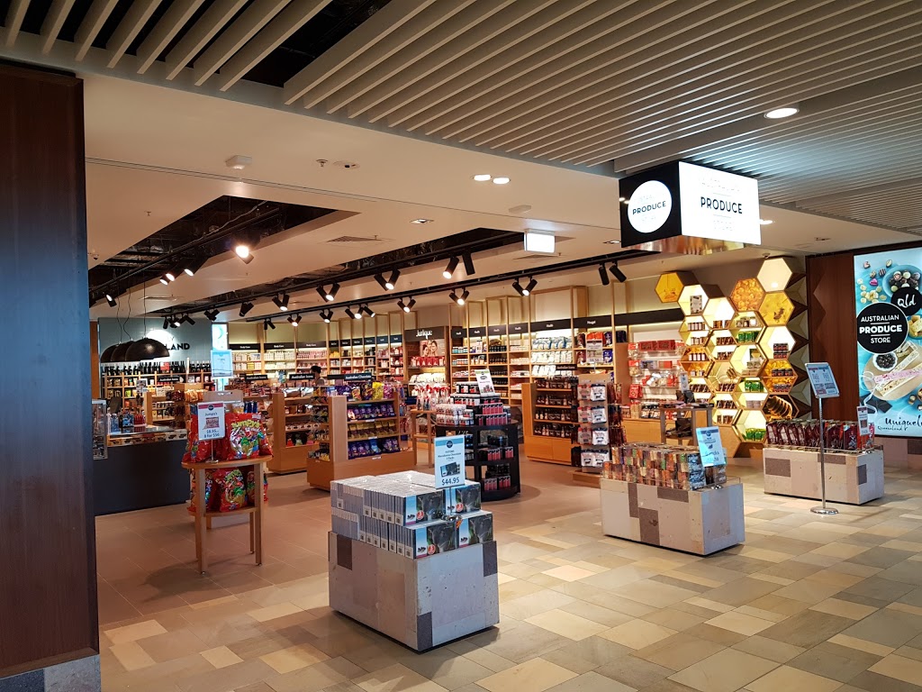 Australian Produce Store | store | 32 Airport Dr, Brisbane Airport QLD 4008, Australia