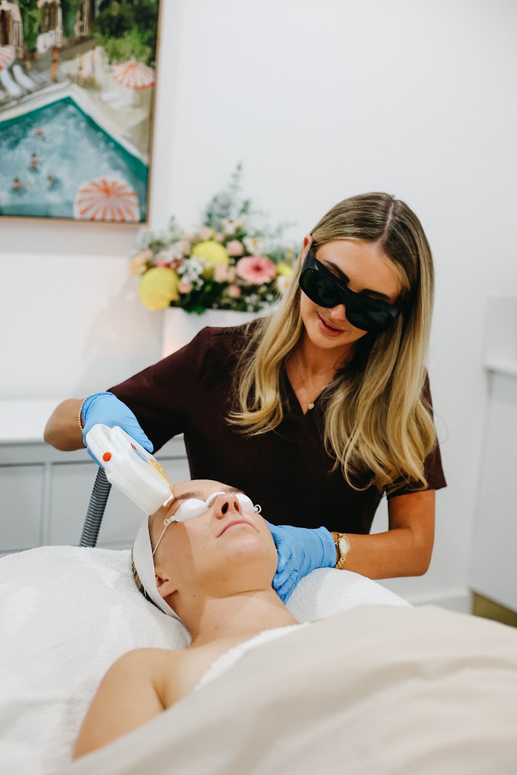 Maeble Skin (Previously Envy Beauty By Bree) | 1 Capital Dr, Dubbo NSW 2830, Australia | Phone: 0488 772 394