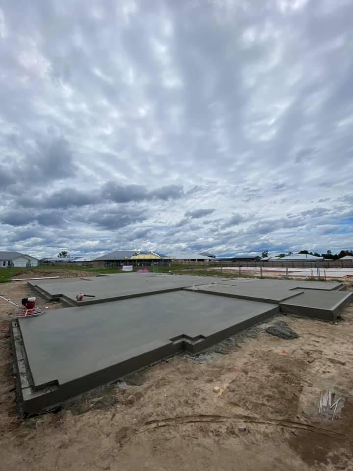 Mark Ogden & Sons Concreting | general contractor | 684 Sackville Ferry Rd, Sackville North NSW 2756, Australia | 0414236768 OR +61 414 236 768