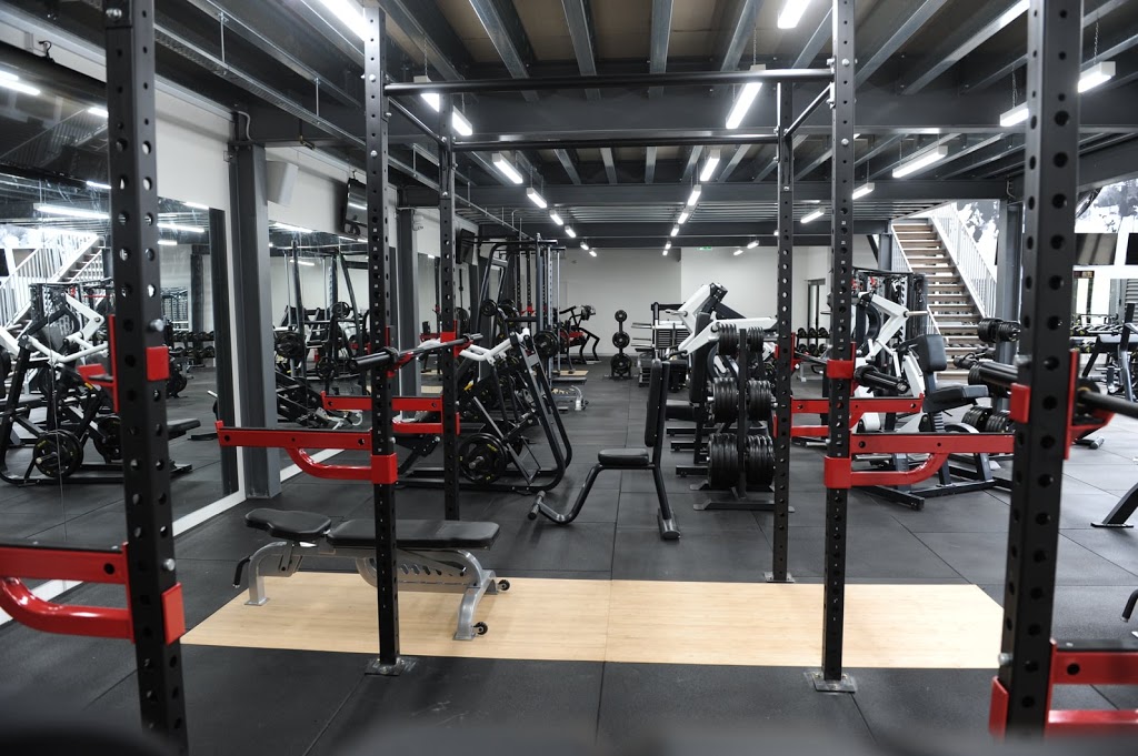 Weight of the world fitness | gym | 14 Hunter road, Altona North VIC 3025, Australia | 0399589800 OR +61 3 9958 9800