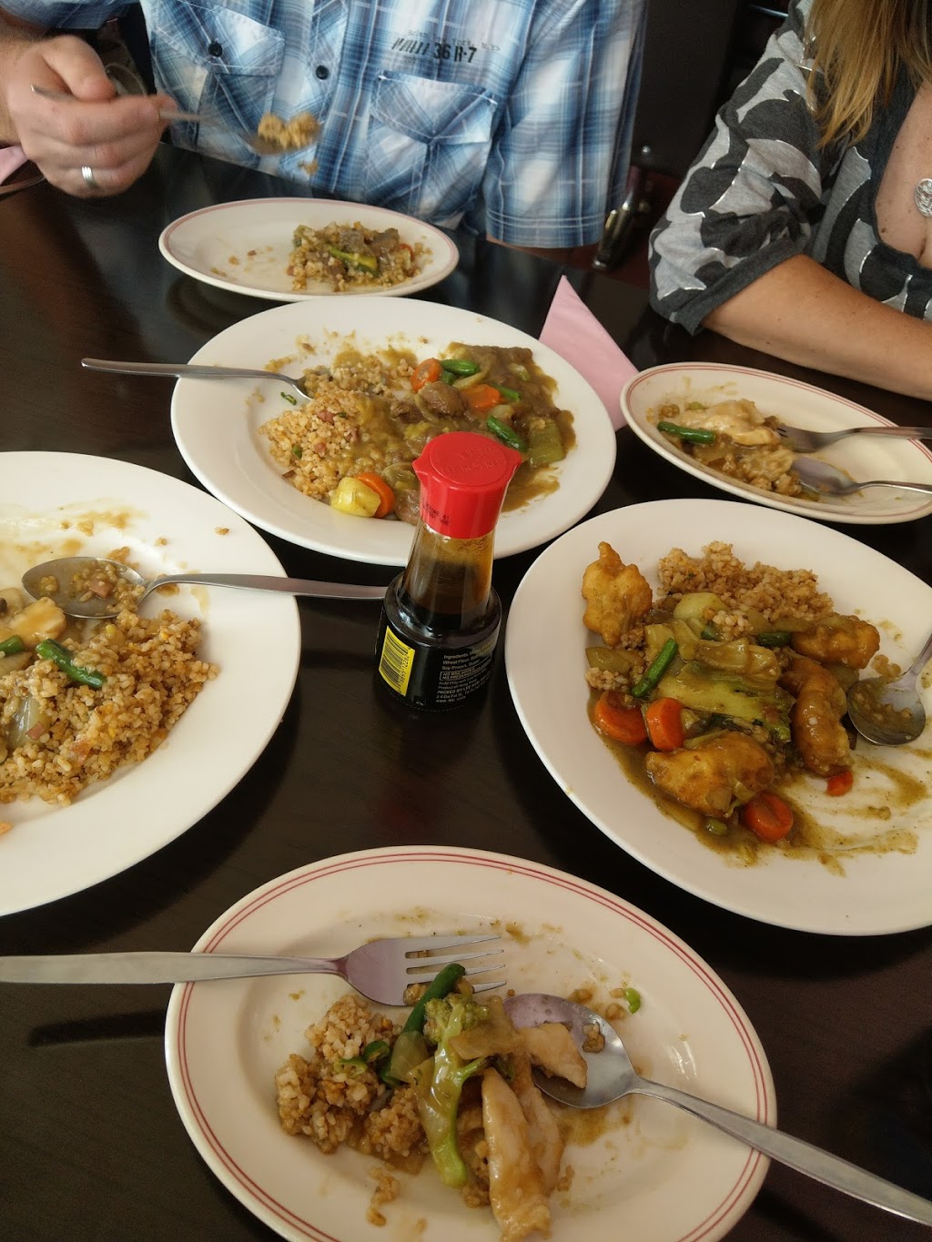 Wing Hang Chinese Restaurant | 18 Bank St, Molong NSW 2866, Australia | Phone: (02) 6366 8614