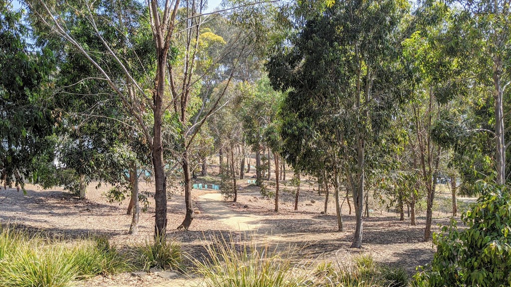 Jacks Wood Reserve | Maribyrnong VIC 3032, Australia