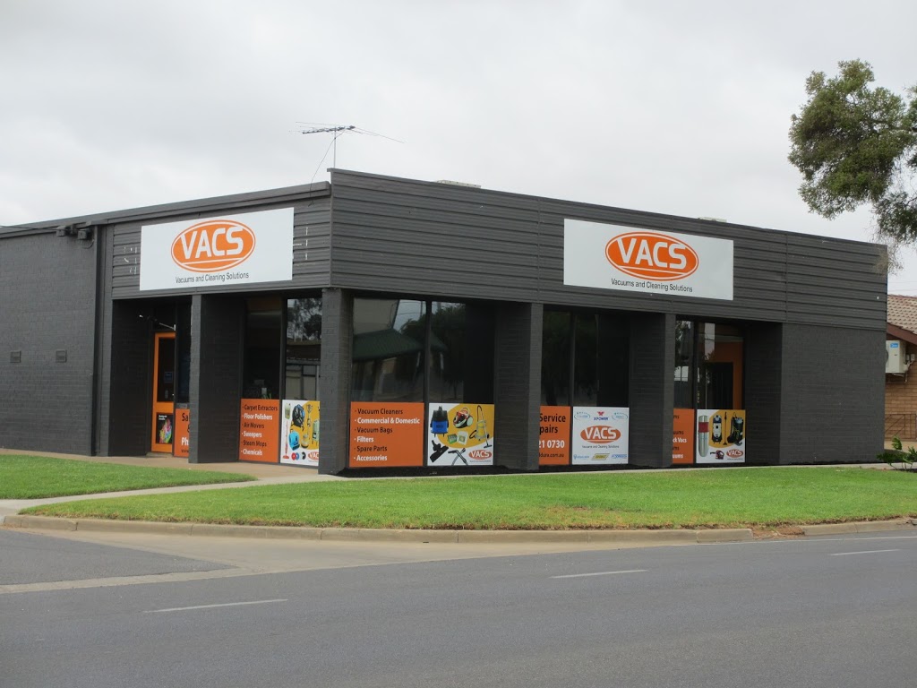 VACS | 1 Sunview Cres, Mildura VIC 3500, Australia | Phone: (03) 5021 0730