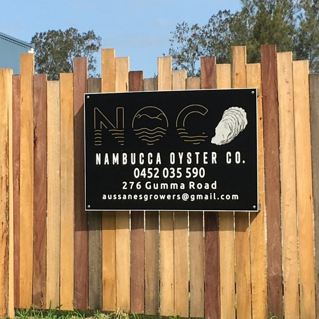 Nambucca Oyster Co. | food | 276 Gumma Rd, Macksville NSW 2447, Australia | 0452035590 OR +61 452 035 590