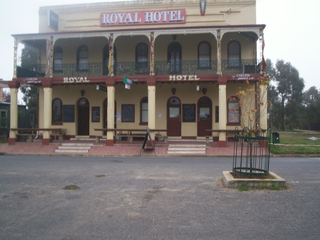 Royal Hotel Bungendore | lodging | 34 Gibraltar St, Bungendore NSW 2621, Australia | 0262381791 OR +61 2 6238 1791