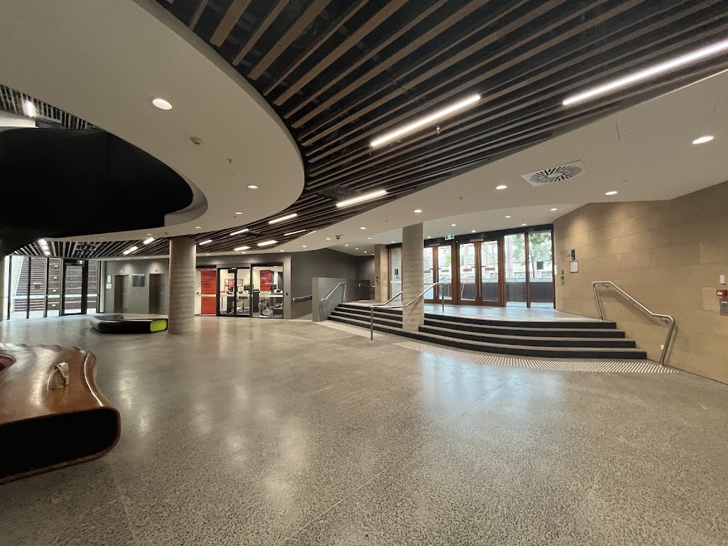 The University of Sydney Business School | Abercrombie Building H70, Corner Abercrombie Street and, Codrington St, Darlington NSW 2006, Australia | Phone: 1800 793 864