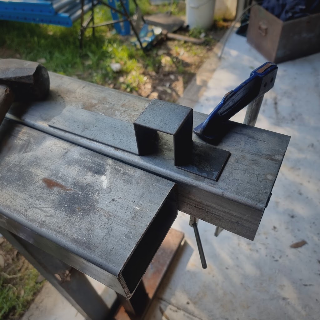 Ginger ninja engineering and fabrication | 69 River Rd, Tahmoor NSW 2573, Australia | Phone: 0427 750 933