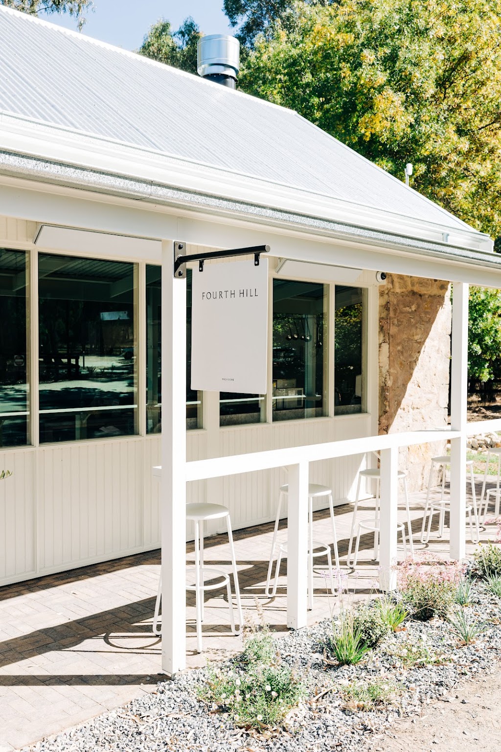 Fourth Hill Providore | 34 Onkaparinga Valley Rd, Verdun SA 5245, Australia | Phone: (08) 7089 8440