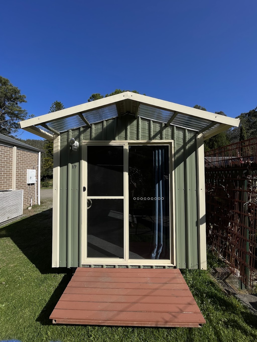 Carters Cabins | 140 Matthews Valley Rd, Cooranbong NSW 2265, Australia | Phone: 0474 785 887