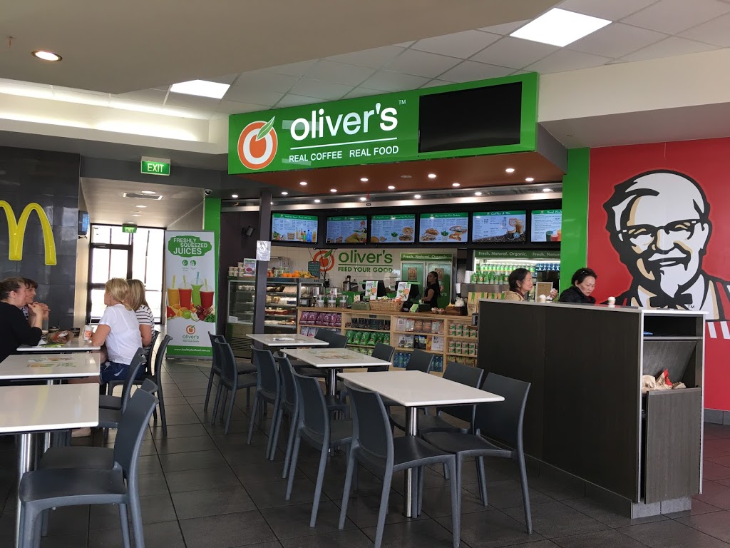 Olivers Real Food - Wallan (Northbound) | store | 1015 Hume Fwy, Wallan VIC 3756, Australia | 0357834125 OR +61 3 5783 4125