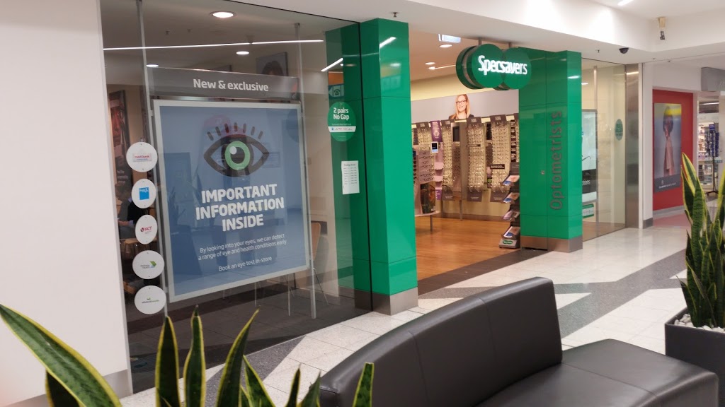 Specsavers Optometrists - Mt Barker Central | doctor | Mt Barker Central, McLaren St, Mount Barker SA 5251, Australia | 0883913588 OR +61 8 8391 3588