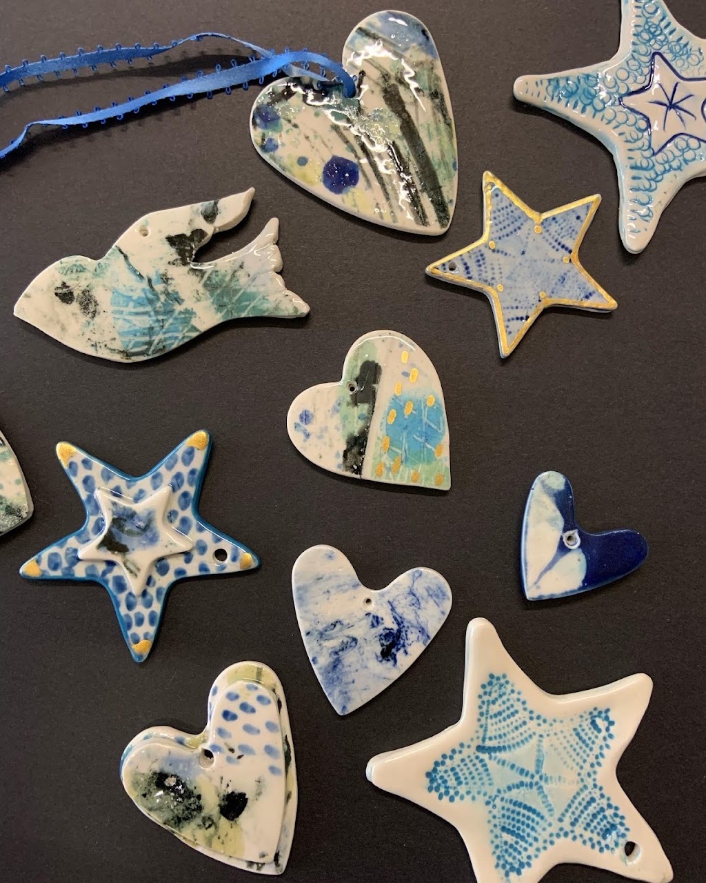 Brush with Clay Studio & Ink Brush Art Therapy | 1 McPherson Cct, Pambula NSW 2549, Australia | Phone: 0448 637 803