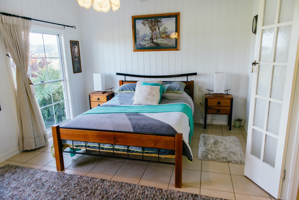 Blackwattle Farm Bed & Breakfast and Farmstay | lodging | 123 Old Peachester Rd, Beerwah QLD 4519, Australia | 0408536815 OR +61 408 536 815