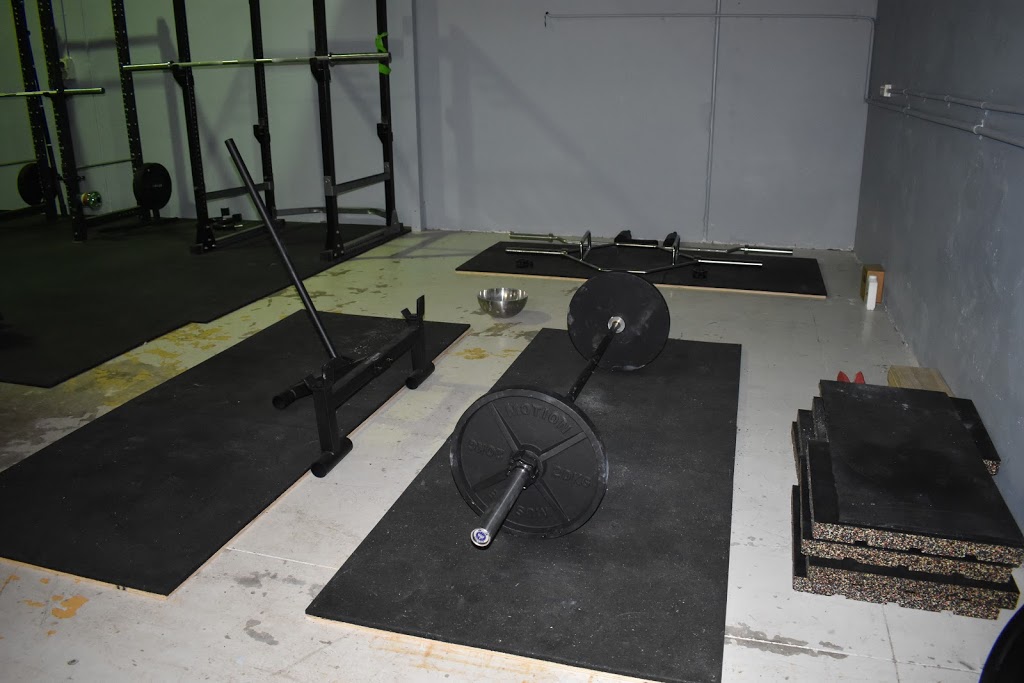 SPC Performance Lab | gym | U8/58 Box Rd, Taren Point NSW 2229, Australia | 0420387311 OR +61 420 387 311