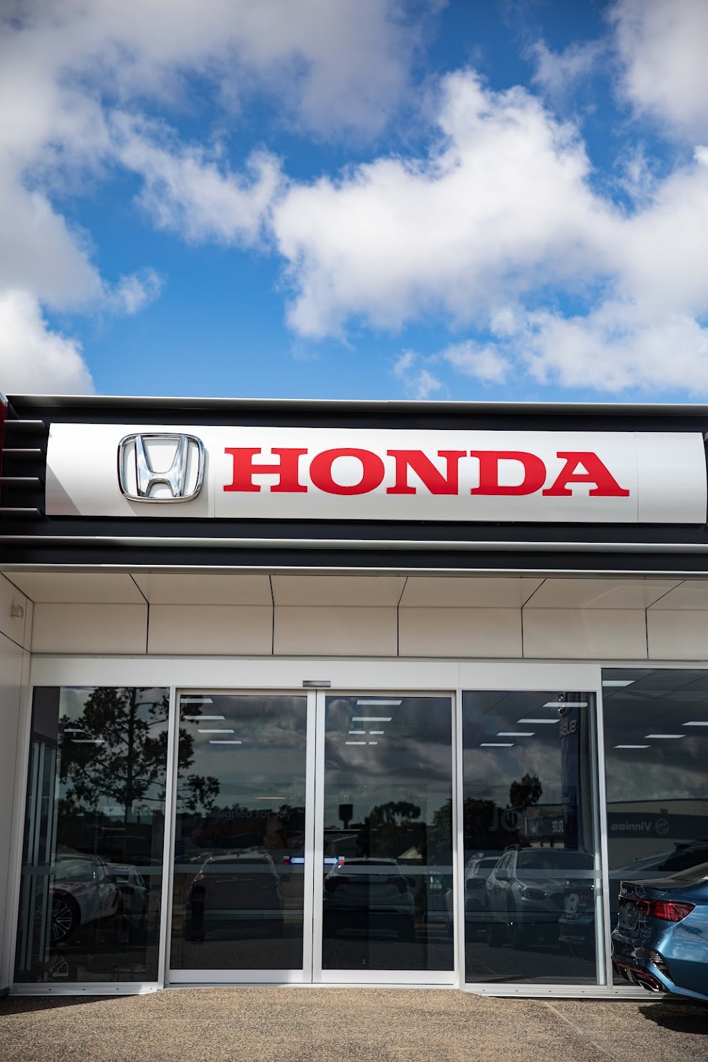 Bundaberg Honda | car dealer | 70 Johanna Blvd, Bundaberg Central QLD 4670, Australia | 0743483941 OR +61 7 4348 3941