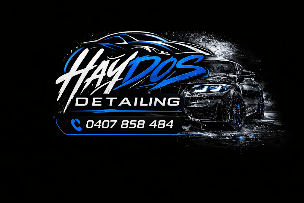 Haydos Detailing | 16 King George St, Erowal Bay NSW 2540, Australia | Phone: 0407 858 484