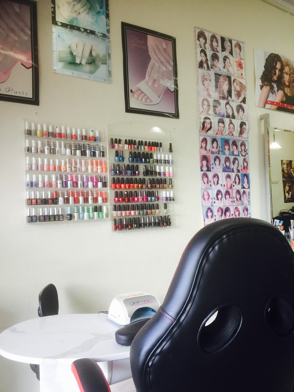 Kim Sl Salon | hair care | 292A Springvale Rd, Springvale VIC 3171, Australia | 0395465444 OR +61 3 9546 5444