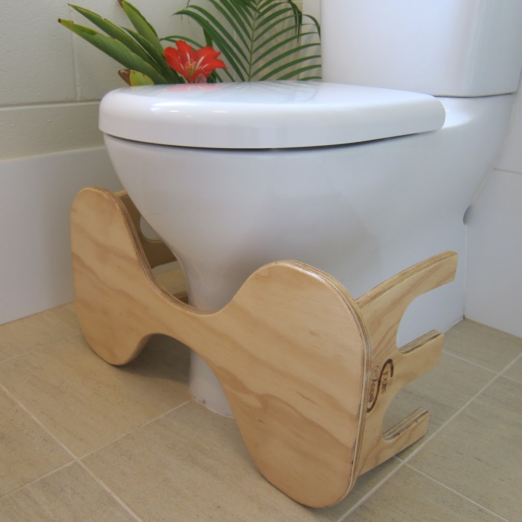 Easystool toilet stool | health | 7-11 Amani Pl, Maroochy River QLD 4561, Australia | 0404911909 OR +61 404 911 909