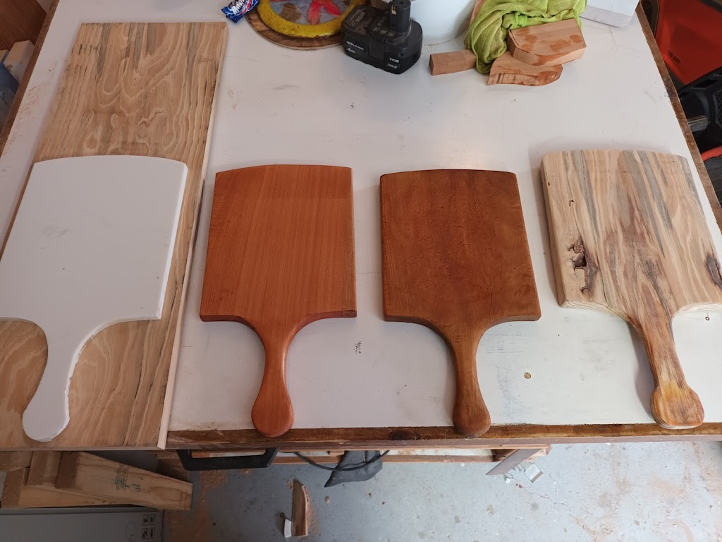 McNabbs Workshop | W Mount Cotton Rd, Mount Cotton QLD 4165, Australia | Phone: 0447 170 640