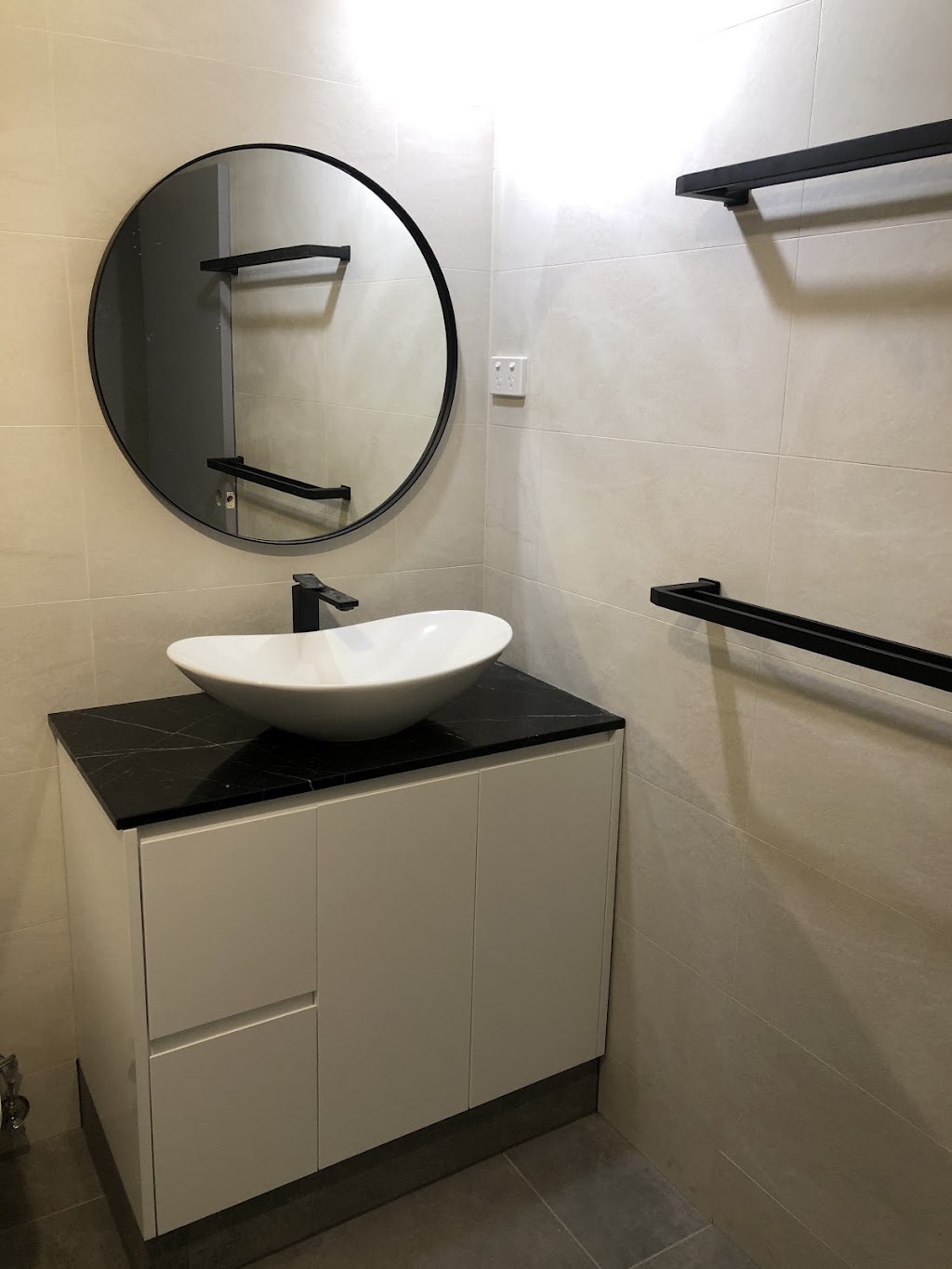 Aquamarine Plumbing & Drainage | 44 McLaren Rd, Nerang QLD 4211, Australia | Phone: 0424 198 256