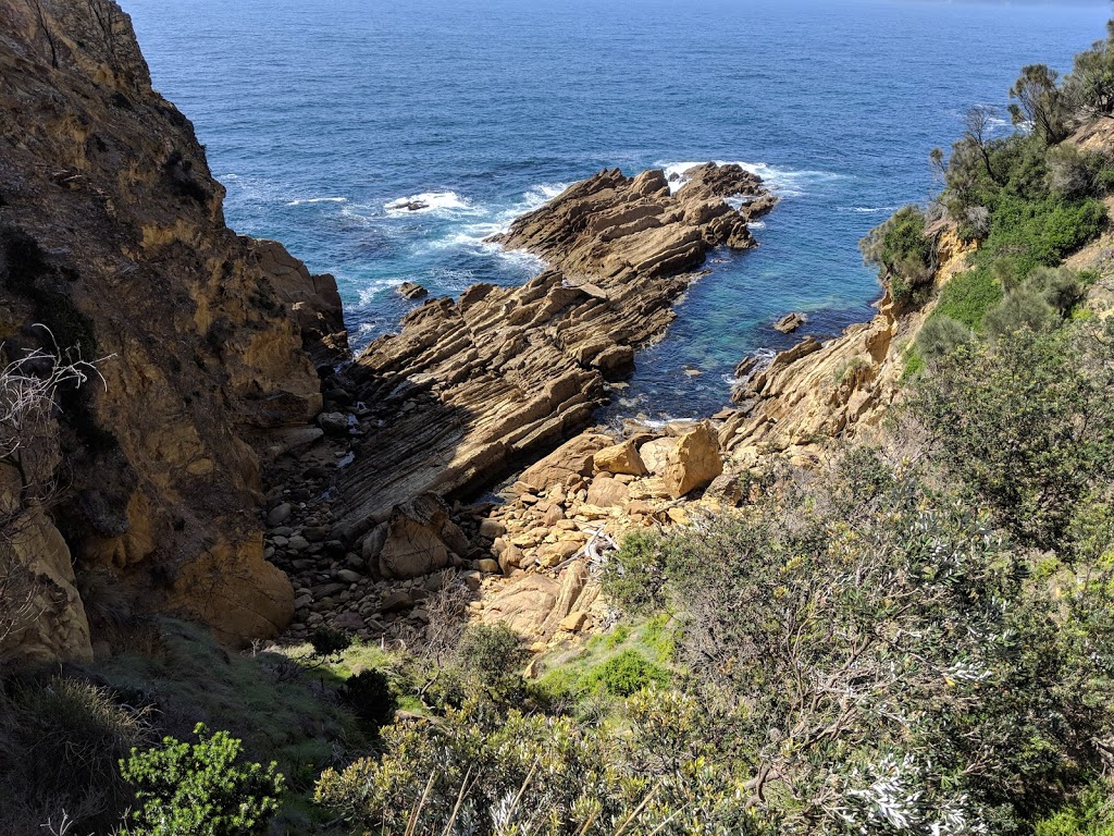 Mimosa Rocks National Park | Nelson NSW 2550, Australia | Phone: (02) 4476 0800