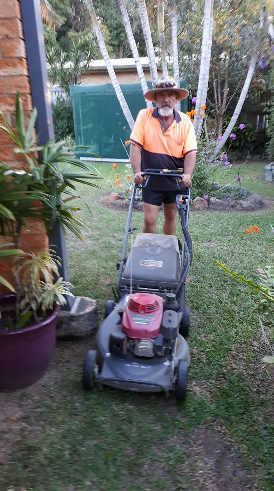 Mark wilton mowing | general contractor | 31 Central Ave, Wamuran QLD 4512, Australia | 0488149806 OR +61 488 149 806